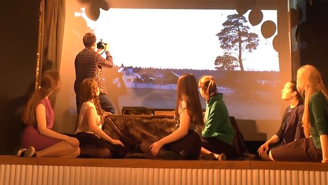 10 класс последний звонок 2016 смотреть онлайн