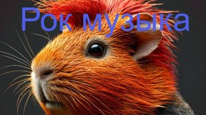 Музыкальный квиз Take it quizy  №4 "Рок музыка"