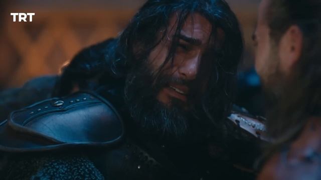 Воскрешение Эртугрул Сезон 4 Серия 66