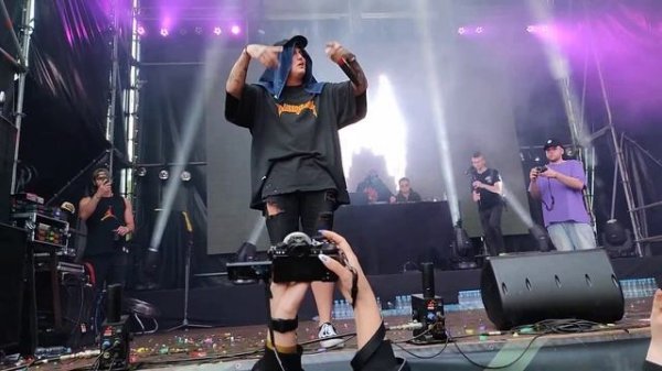 CMH - оверсайз (30.07.2022)