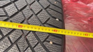 255/45R20 Лучший размер шин для Джили Монжаро.На сколько«м