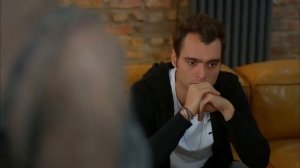 Полнолуние 22 Серия (Pусский дубляж) (Long Version)