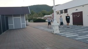 Архипо-Осиповка 2025 вся набережная