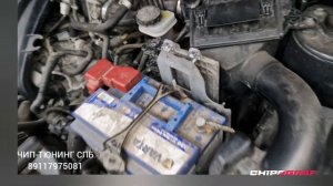 Обучение дроссельной заслонки Ниссан | Что делать есл?