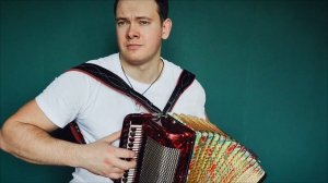 Вальс "Дунайские волны"на гармони Сизова А. А.