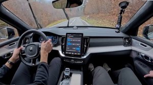 Volvo XC90 T8 2025: Полный разбор – стоит ли брать гибрид за 103