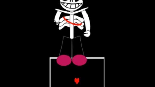 битва с underdie сансом в скретч (моя игра но не в моём стиле)