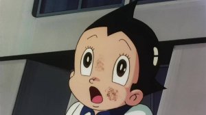 История создания Астробоя. №7 Всратый дубляж на Астробоя 80х 💀