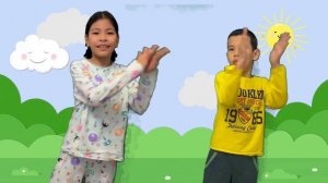 Clap snap ￼ повторялка для детей