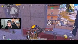 ОТ ГРАНАТЫ ДО ФУЛЛ  6 СОЛО Против СКВАДОВ! 🔥 - RuS_AkuLA | METRO