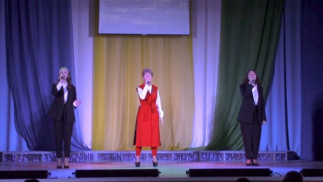 Город детства