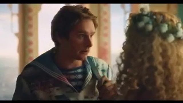 Летучий корабль трейлер 2 смотреть онлайн