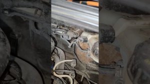 Форд фокус 3 . Не работает стеклоподъёмник. Варварские