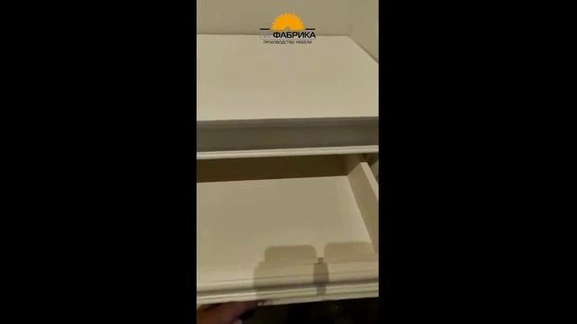 ЛК Фабрика 24.04.2025 Мебель в прихожую