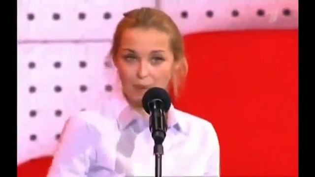 Она перепла...|Одна девушка, много голосов|Русское радио|Из каждой ситуации есть выход. смотреть онлайн