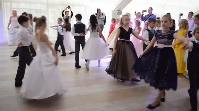 Пушкинский бал