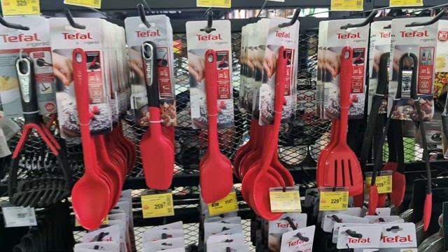 Огляд посуду Tefal, Kohen: Чи варто брати в Епіцентрі? Джейм?