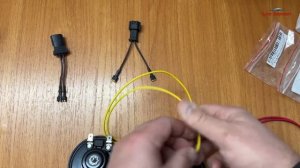 Установка звуковых сигналов без вмешательства в пров?