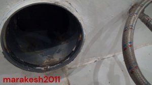 Как поменять манжету унитаза самостоятельно.