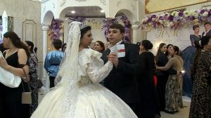 Свадьба Николая и Марии Валько. Часть3