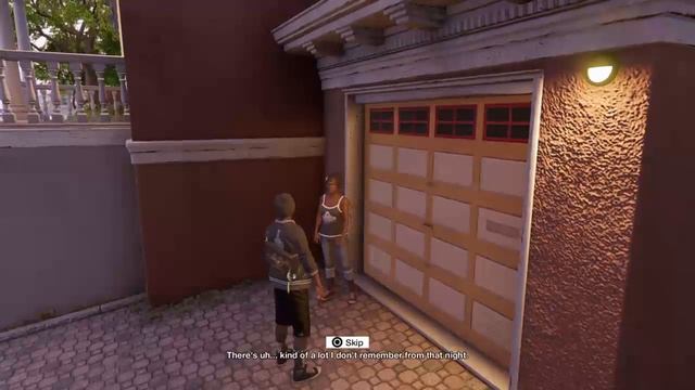 Watch Dogs 2 #1 Начало! (АНГЛ.)