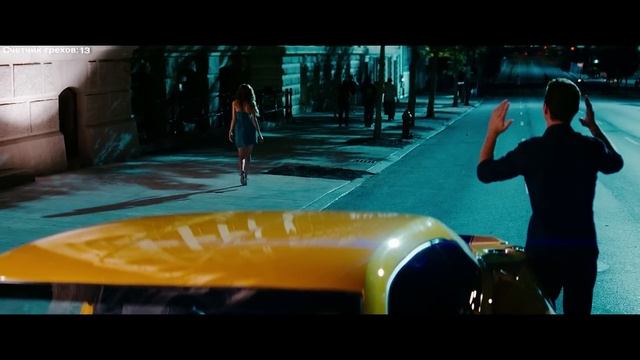 Грехо-Обзор "Трансформеры: Месть падших" смотреть онлайн