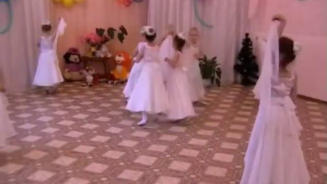 танец Мечта