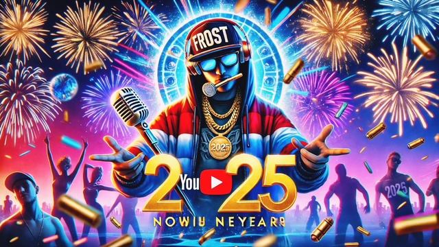 🎵 Эй, Новый год! Подними этот звук! 🔥🎉❄️ НовыйГод2025