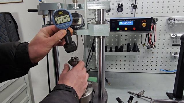 Штатив измерительный для 80% основных регулировок форс смотреть онлайн