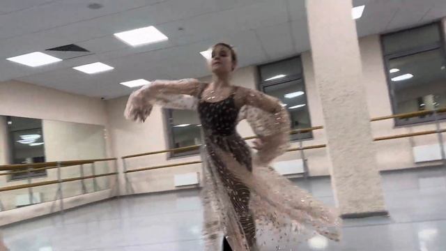 ПОЛОВЕЦКИЕ ПЛЯСКИ