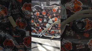 Как заменить замок передней правой двери Ниссан теана j32