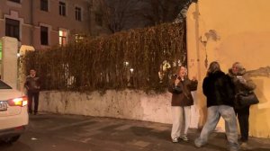 АВТОЗВУК ПО ГОРОДУ! РЕАКЦИИ НА ПОПУЛЯРНЫЕ ТРЕКИ 90-х и 00