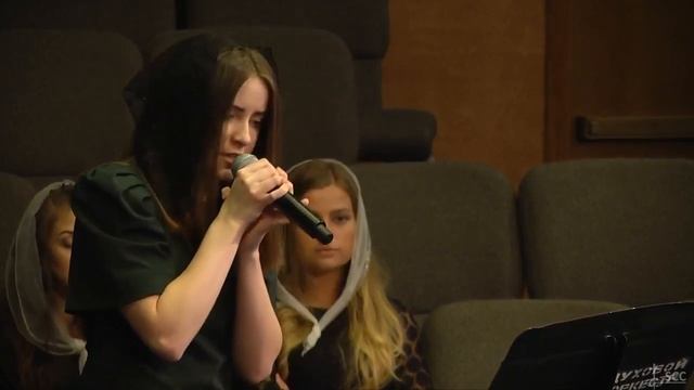 Я хочу под Твои крылья / псалом смотреть онлайн