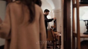 Далекий Город - Клип по сериалу ❤️🔥 Джихан и Алья / S