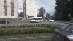 поездка на автобусе паз 32054 (40, K0, H0, L0), с838ен774, маршрут 92