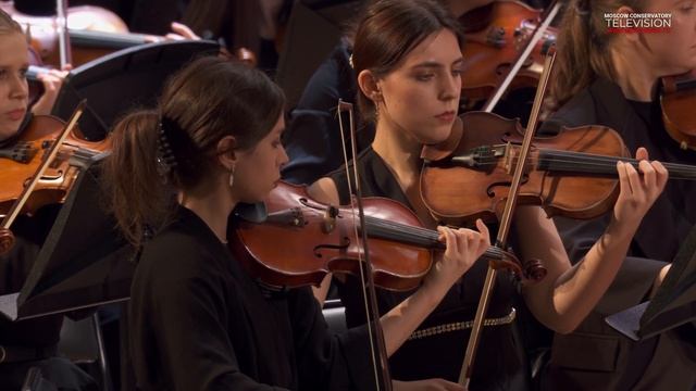 Ян Сибелиус "Грустный вальс" / Jean Sibelius "Valse triste" смотреть онлайн
