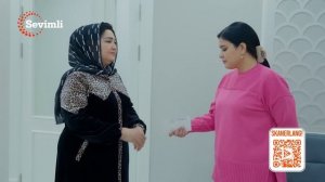 Men uchun yasha 65-qism (milliy serial) | Мен учун яша 65 қисм (миллий сери