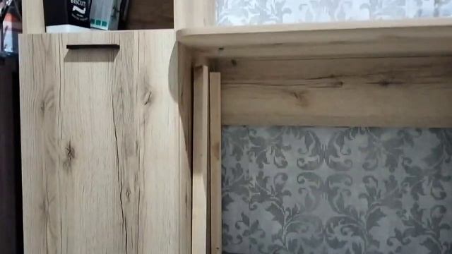 Ремонтирую письменный стол . смотреть онлайн