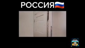 АМЕРИКА vs РОССИЯ | Приколы из Тик Тока | Смех до слез #2