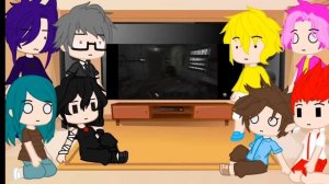 Реакция 13 карт на Вару как Валера Гостер "Побег от мань