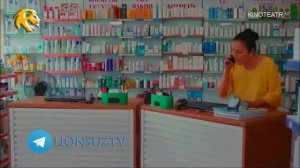 HECH KIM BILMASIN 25 QISM TURK SERIALI UZBEK TILIDA   ХЕЧ КИМ БИЛМАСИН