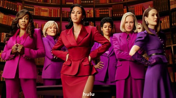 Всё честно - All's Fair - Трейлер