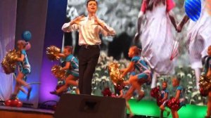 Должны смеяться дети жестовое пение