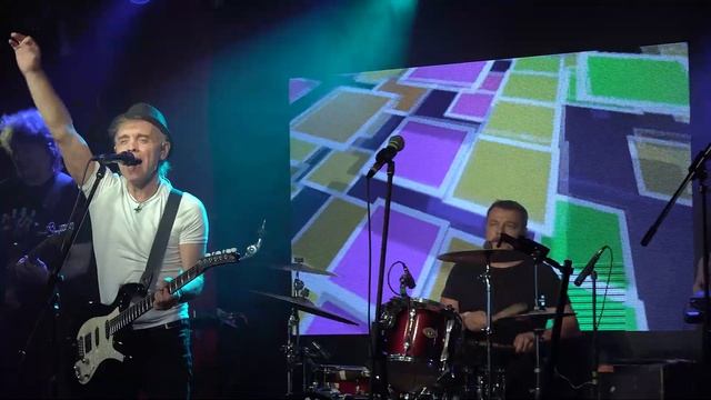 Алексей Злобин. "Время года ни при чём". Музыкальный к? смотреть онлайн