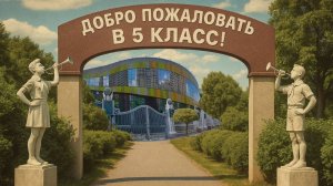 Выпускной  начальной школы 2025