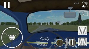 Авто-ретро: Москвич 400 | финальное обновление