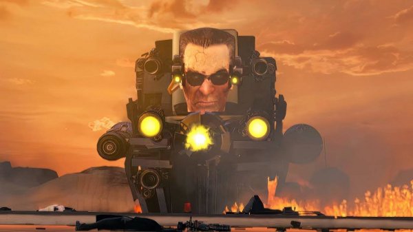 Скибиди Туалет 71 skibidi toilet 71