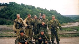 АФГАН💥(И.Дрягилев)💥ЧЕЧНЯ💥💥💥