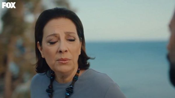 Гюльджемаль 8. серия (Русский Дубляж / Длинная Версия)