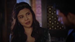 Великолепный Век: Кёсем Длинная Серия 9